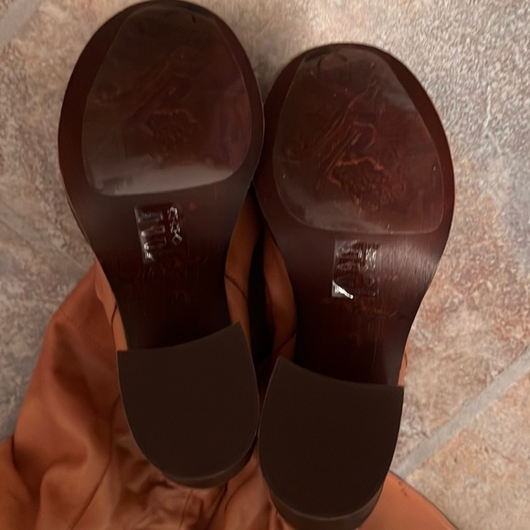 Free People Elle Tall Slouch Boot 36 or 6 NWT - Picture 9 of 15